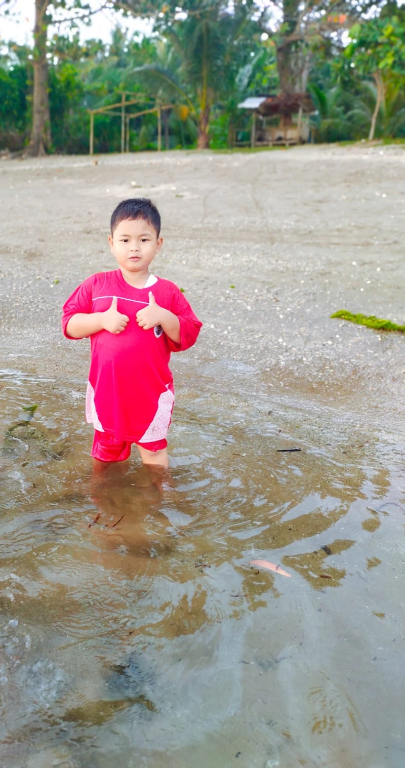 Muhammad Al Kindi Putra Batris